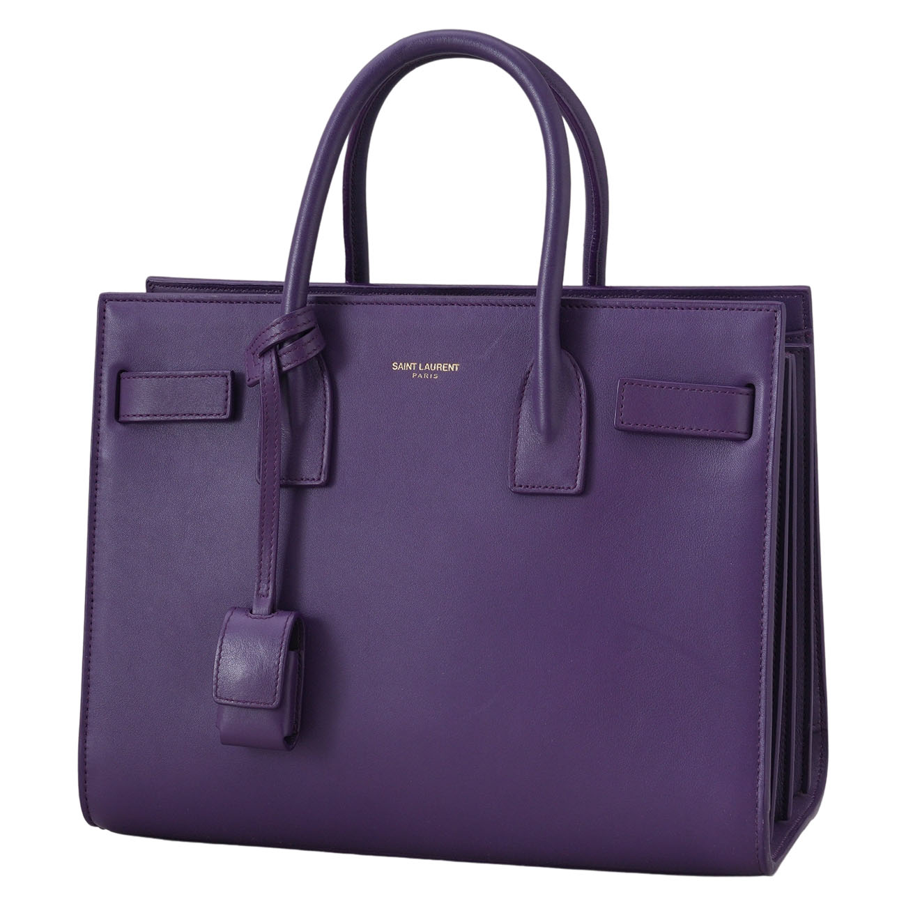 YVES SAINT LAURENT(USED)생로랑 377183 삭드쥬르 나노